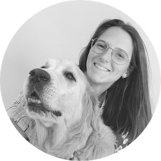 Céline, Auxiliaire Spécialisée Vétérinaire