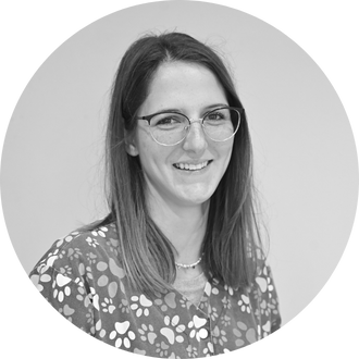 Céline Auxiliaire spécialisée vétérinaire