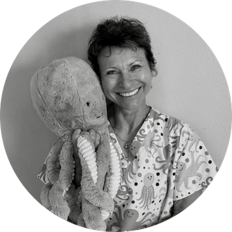 Dr vétérinaire Virginie GRÉCO