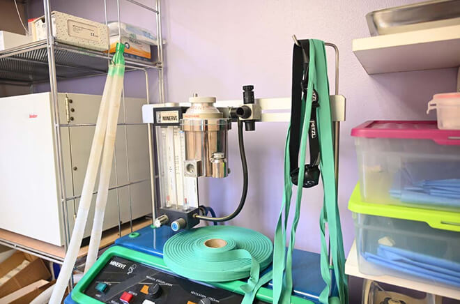 E-Analyses Analyses médicales et sanguines