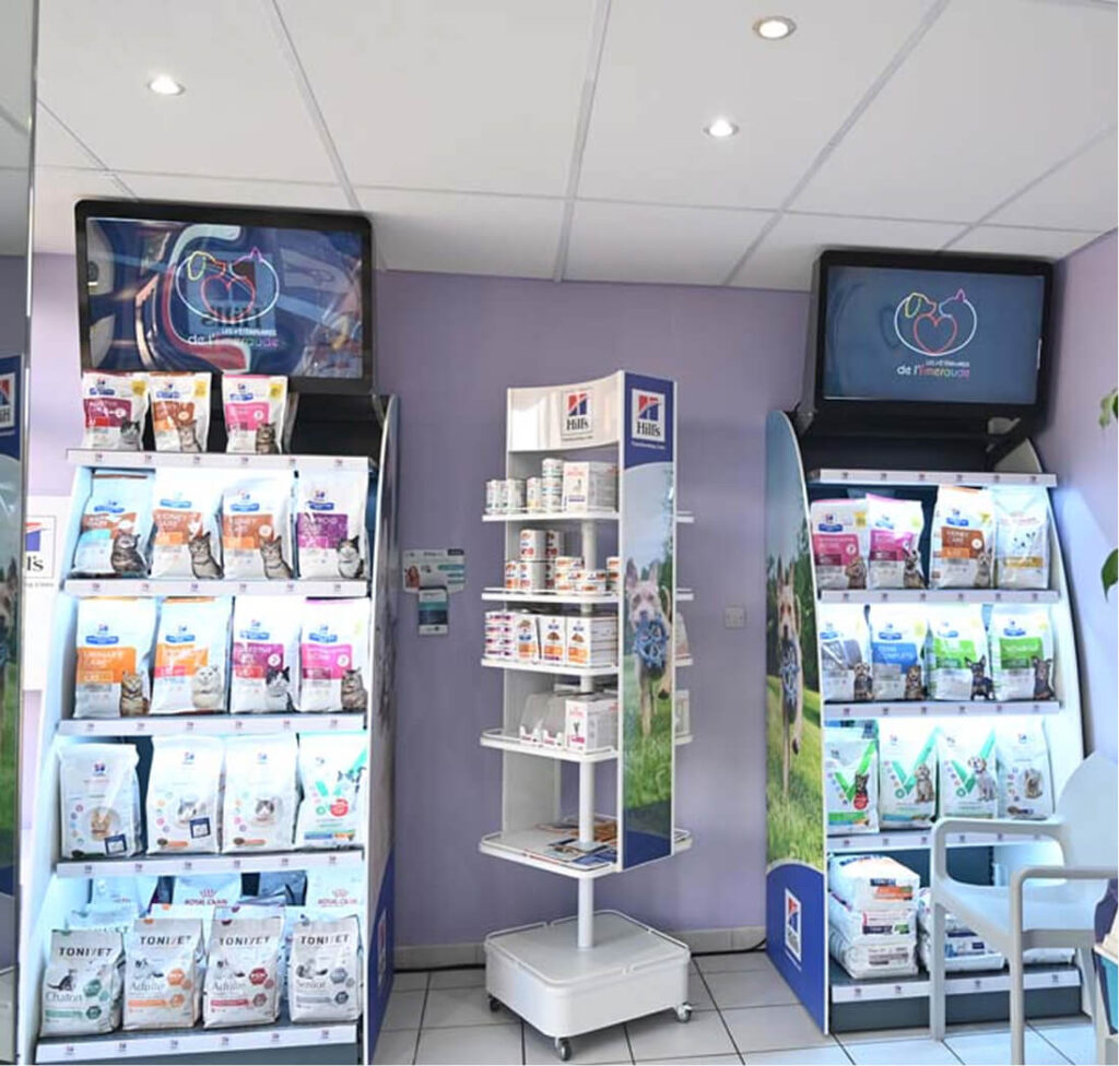 E-Boutique Boutique vétérinaire Fréjus